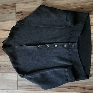 Free People Chamomile Oversized Cardigan